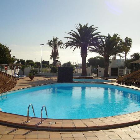 Апартаменти Playa Park 3 - 1 Bed - Ground Floor - Air-Con - Private Wi-Fi - Uk Tv Пуерто-дель-Кармен Екстер'єр фото