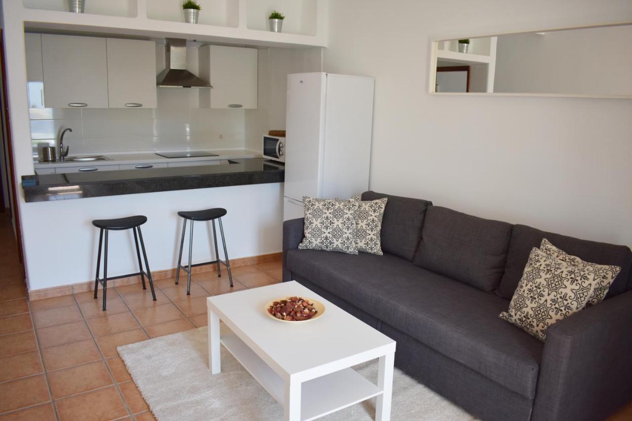 Апартаменти Playa Park 3 - 1 Bed - Ground Floor - Air-Con - Private Wi-Fi - Uk Tv Пуерто-дель-Кармен Екстер'єр фото