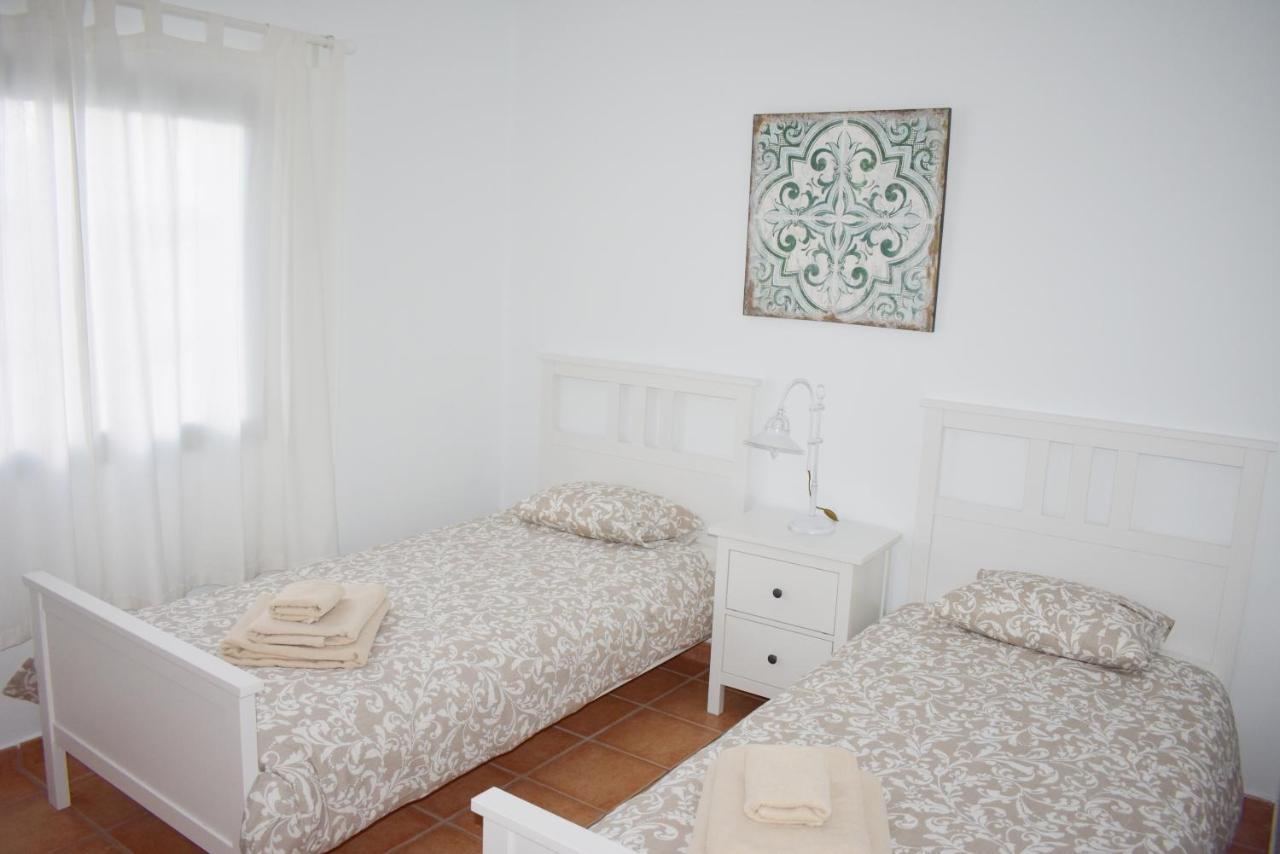 Апартаменти Playa Park 3 - 1 Bed - Ground Floor - Air-Con - Private Wi-Fi - Uk Tv Пуерто-дель-Кармен Екстер'єр фото